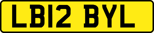 LB12BYL