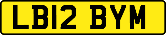 LB12BYM