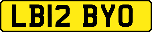 LB12BYO