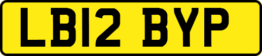 LB12BYP