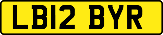 LB12BYR