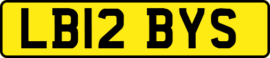 LB12BYS