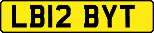 LB12BYT