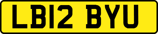 LB12BYU