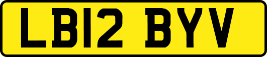 LB12BYV