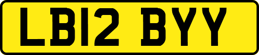 LB12BYY