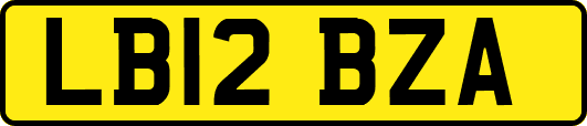 LB12BZA