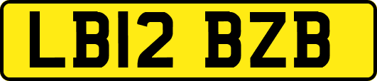 LB12BZB