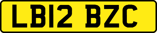 LB12BZC