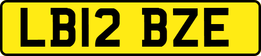 LB12BZE