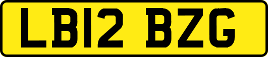 LB12BZG