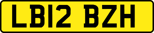 LB12BZH