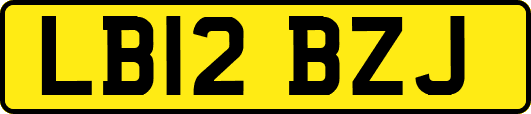 LB12BZJ