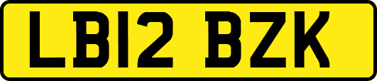 LB12BZK