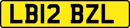 LB12BZL