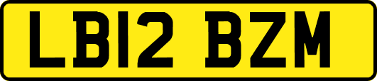 LB12BZM