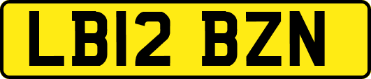 LB12BZN