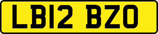 LB12BZO