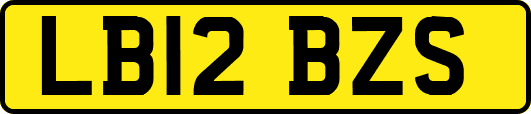 LB12BZS