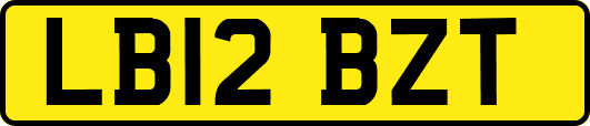 LB12BZT