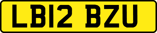 LB12BZU
