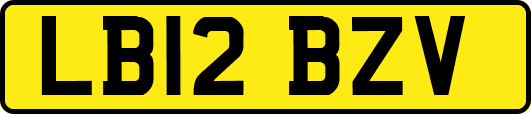 LB12BZV