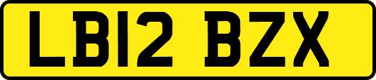 LB12BZX