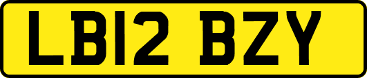 LB12BZY