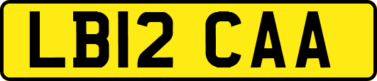 LB12CAA