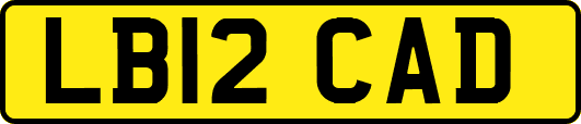 LB12CAD