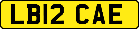 LB12CAE