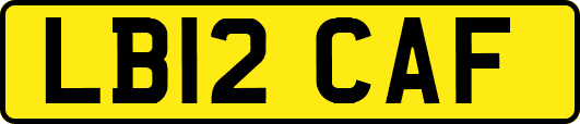 LB12CAF