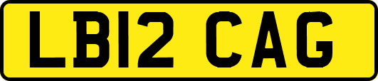 LB12CAG