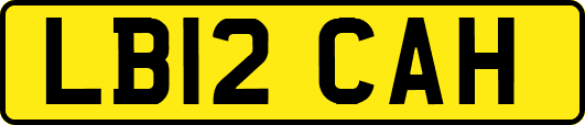 LB12CAH
