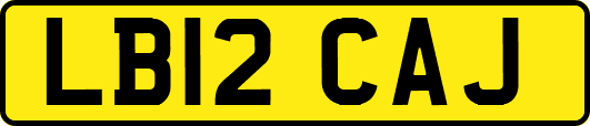 LB12CAJ
