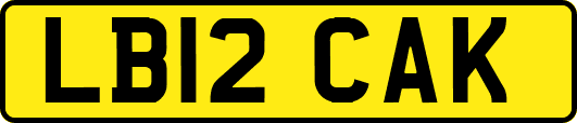 LB12CAK