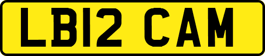 LB12CAM