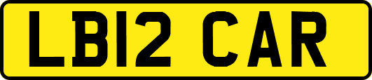 LB12CAR