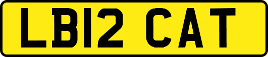 LB12CAT