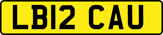 LB12CAU
