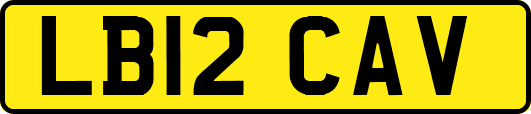 LB12CAV