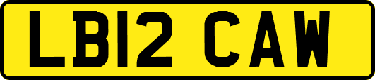 LB12CAW