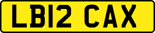 LB12CAX