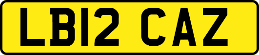 LB12CAZ