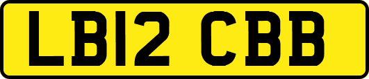 LB12CBB