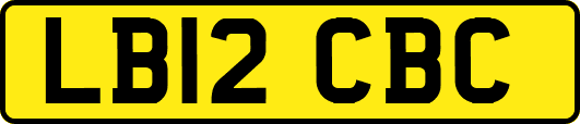 LB12CBC