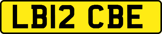 LB12CBE