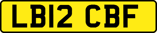 LB12CBF