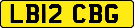 LB12CBG