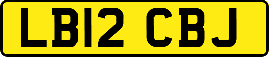 LB12CBJ